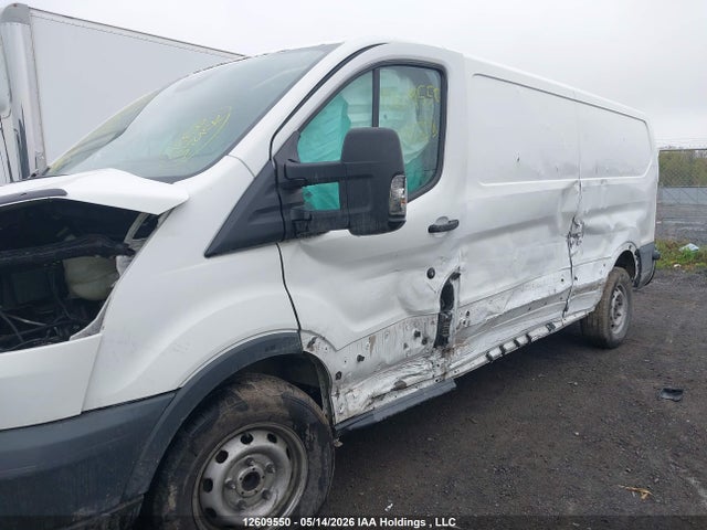 Продаж на аукціоні авто 2017 Ford Transit-150, vin: 1FTYE9ZM3HKA95328, номер лоту: 12609550
