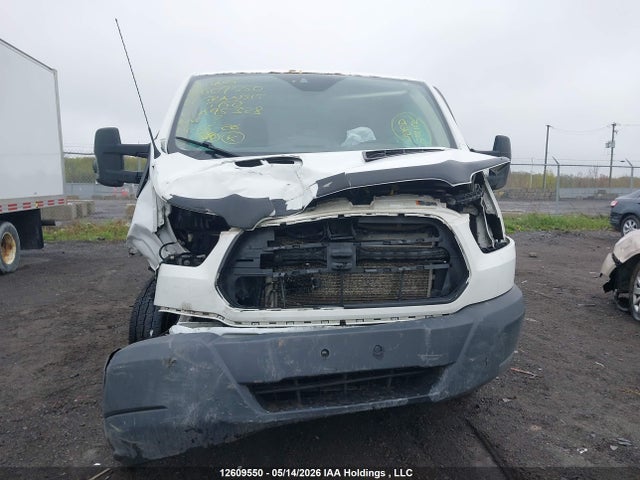 Продаж на аукціоні авто 2017 Ford Transit-150, vin: 1FTYE9ZM3HKA95328, номер лоту: 12609550