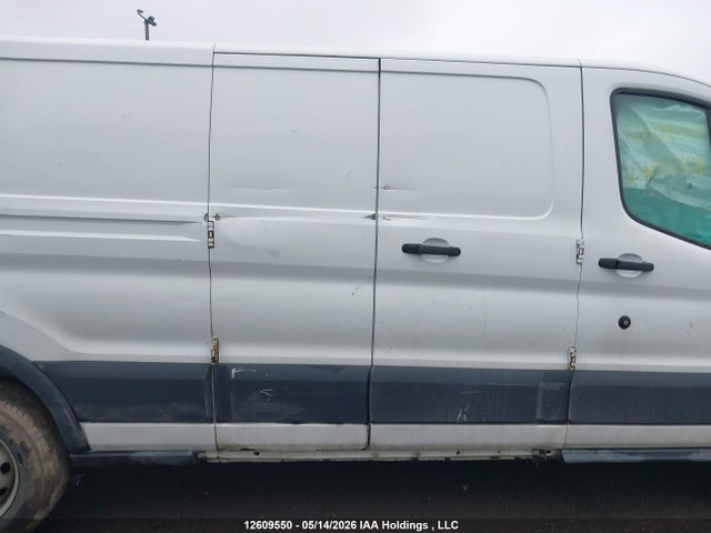 Продаж на аукціоні авто 2017 Ford Transit-150, vin: 1FTYE9ZM3HKA95328, номер лоту: 12609550