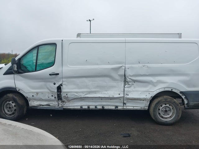 Продаж на аукціоні авто 2017 Ford Transit-150, vin: 1FTYE9ZM3HKA95328, номер лоту: 12609550