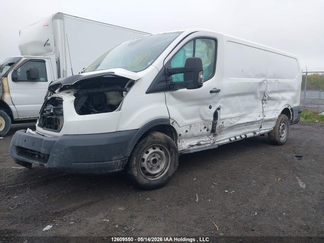 Продаж на аукціоні авто 2017 Ford Transit-150, vin: 1FTYE9ZM3HKA95328, номер лоту: 12609550