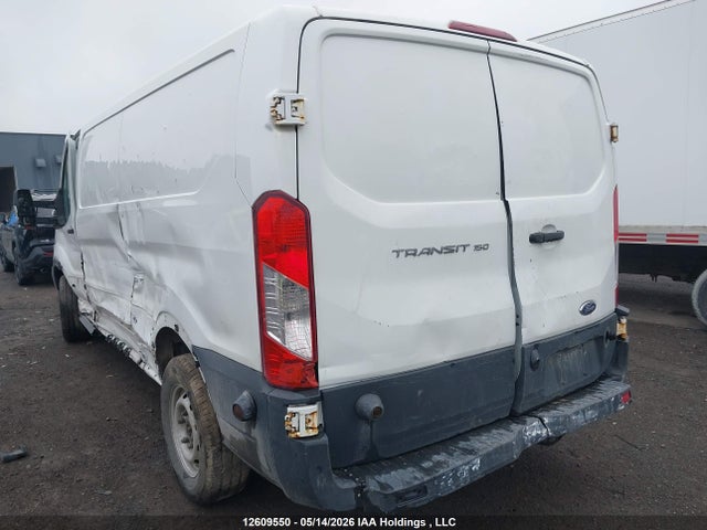 Продаж на аукціоні авто 2017 Ford Transit-150, vin: 1FTYE9ZM3HKA95328, номер лоту: 12609550