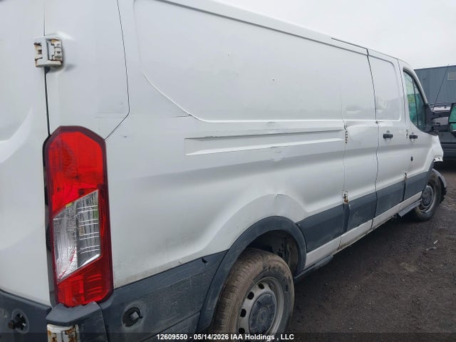 Продаж на аукціоні авто 2017 Ford Transit-150, vin: 1FTYE9ZM3HKA95328, номер лоту: 12609550