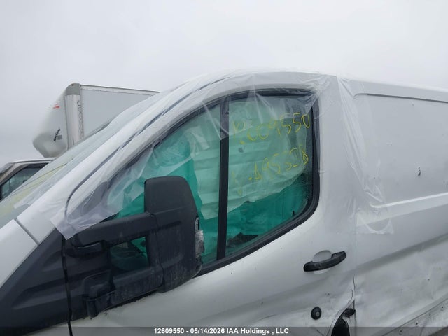 Продаж на аукціоні авто 2017 Ford Transit-150, vin: 1FTYE9ZM3HKA95328, номер лоту: 12609550