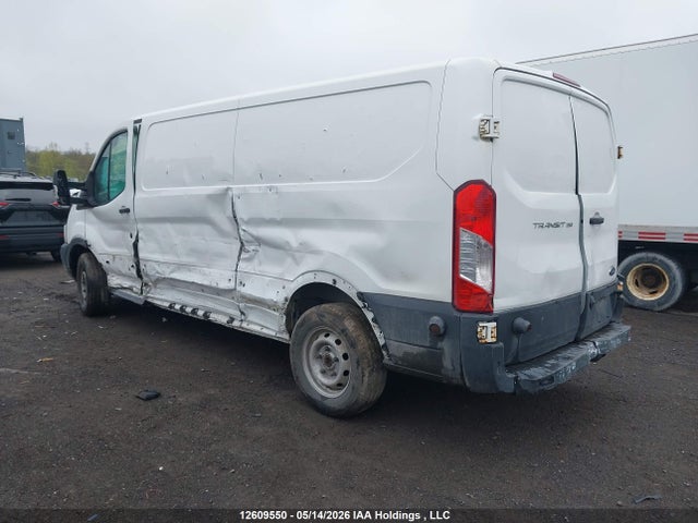 Продаж на аукціоні авто 2017 Ford Transit-150, vin: 1FTYE9ZM3HKA95328, номер лоту: 12609550