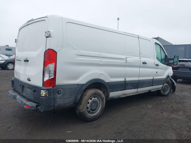 Продаж на аукціоні авто 2017 Ford Transit-150, vin: 1FTYE9ZM3HKA95328, номер лоту: 12609550