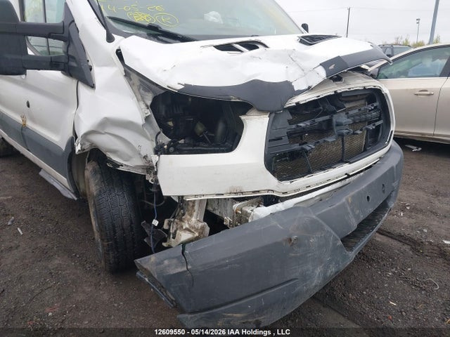 Продаж на аукціоні авто 2017 Ford Transit-150, vin: 1FTYE9ZM3HKA95328, номер лоту: 12609550