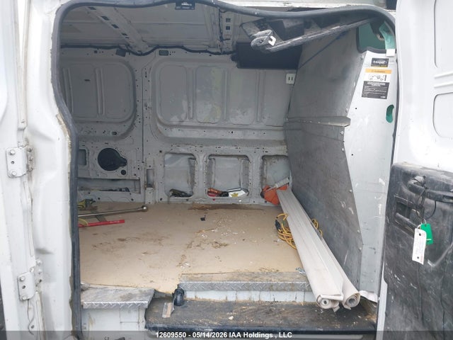 Продаж на аукціоні авто 2017 Ford Transit-150, vin: 1FTYE9ZM3HKA95328, номер лоту: 12609550
