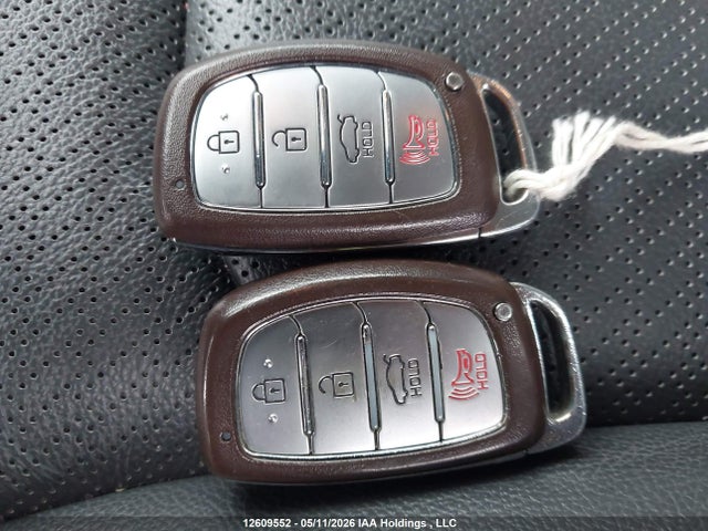 KMHD84LF2HU315187 Hyundai Elantra Se/value/limited