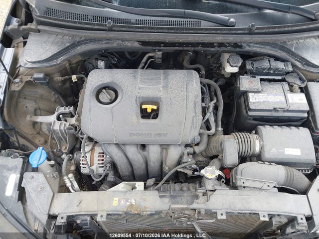 Продаж на аукціоні авто 2019 Hyundai Elantra Sel/value/limited, vin: KMHD84LF8KU853397, номер лоту: 12609554