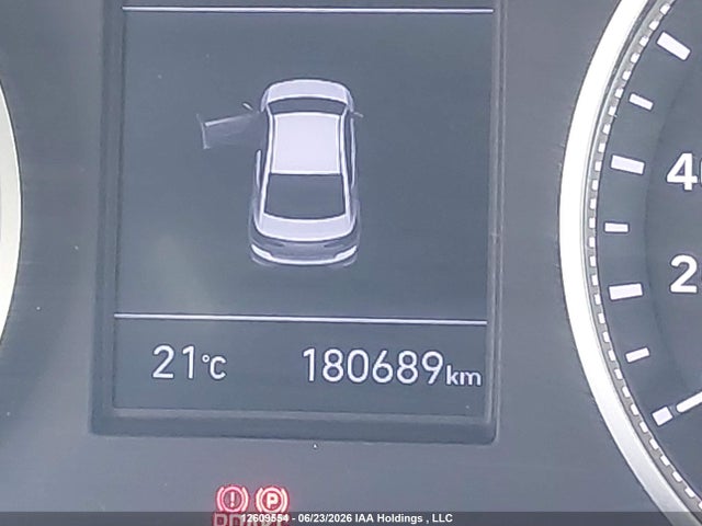 Продаж на аукціоні авто 2019 Hyundai Elantra Sel/value/limited, vin: KMHD84LF8KU853397, номер лоту: 12609554