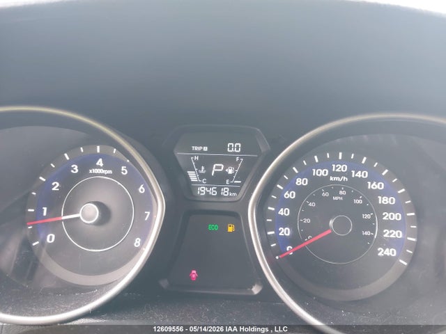 2016 Hyundai Elantra მანქანა იყიდება აუქციონზე, vin: 5NPDH4AE9GH798507, აუქციონის ნომერი: 12609556