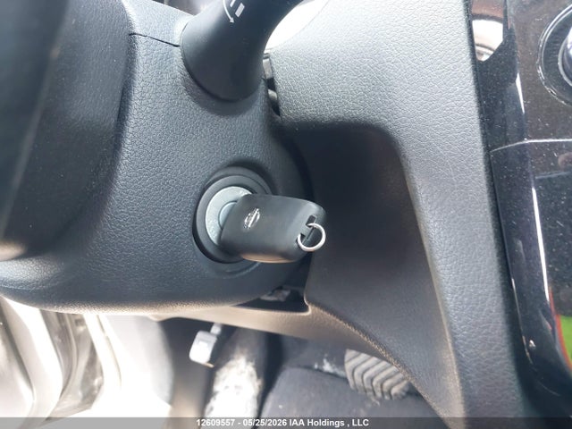 Nissan Rogue 2020 5N1AT2MV5LC715867 Image 11