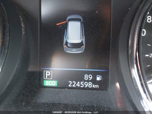 Nissan Rogue 2020 5N1AT2MV5LC715867 Image 15
