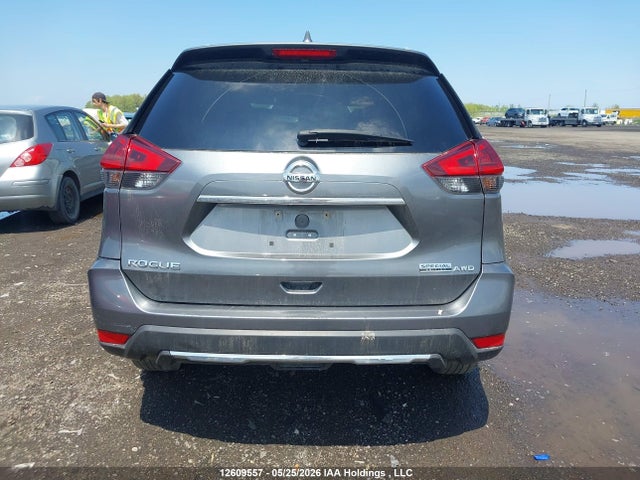 Nissan Rogue 2020 5N1AT2MV5LC715867 Image 16