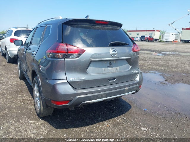 Nissan Rogue 2020 5N1AT2MV5LC715867 Image 3