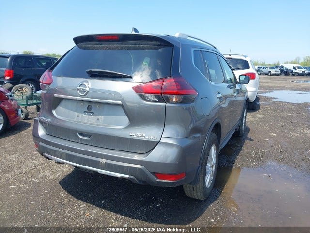 Nissan Rogue 2020 5N1AT2MV5LC715867 Image 4