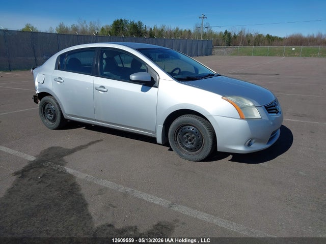 Aukcja sprzedaży 2010 Nissan Sentra 2.0/2.0s/sr/2.0sl, vin: 3N1AB6AP6AL688736, numer aukcji: 12609559