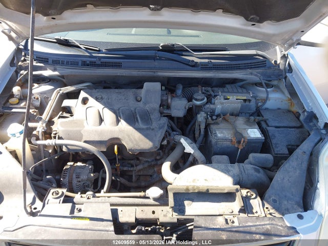 Aukcja sprzedaży 2010 Nissan Sentra 2.0/2.0s/sr/2.0sl, vin: 3N1AB6AP6AL688736, numer aukcji: 12609559