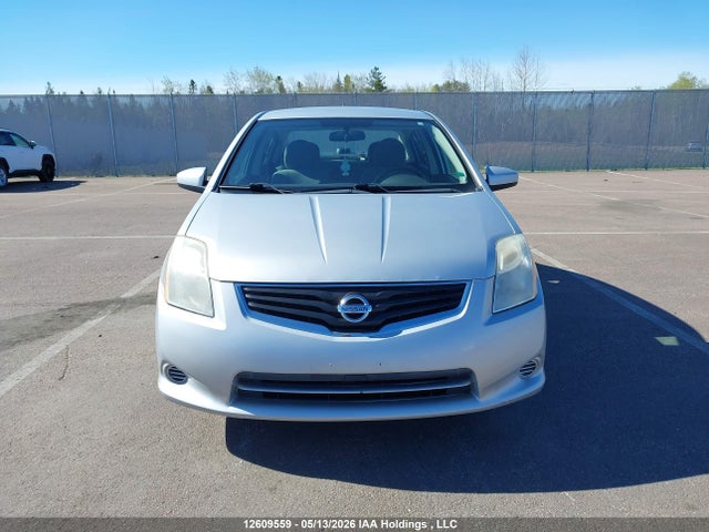 Aukcja sprzedaży 2010 Nissan Sentra 2.0/2.0s/sr/2.0sl, vin: 3N1AB6AP6AL688736, numer aukcji: 12609559