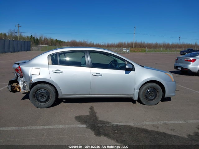 Aukcja sprzedaży 2010 Nissan Sentra 2.0/2.0s/sr/2.0sl, vin: 3N1AB6AP6AL688736, numer aukcji: 12609559