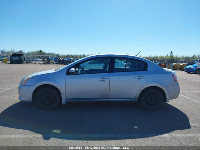 Aukcja sprzedaży 2010 Nissan Sentra 2.0/2.0s/sr/2.0sl, vin: 3N1AB6AP6AL688736, numer aukcji: 12609559