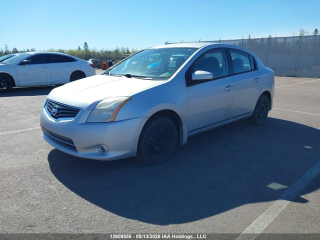Aukcja sprzedaży 2010 Nissan Sentra 2.0/2.0s/sr/2.0sl, vin: 3N1AB6AP6AL688736, numer aukcji: 12609559