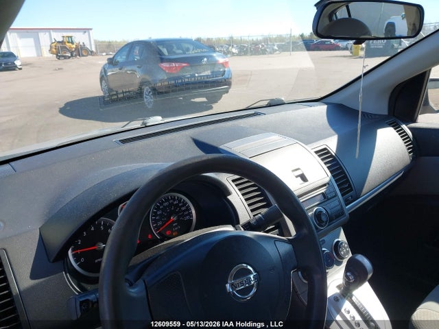 Aukcja sprzedaży 2010 Nissan Sentra 2.0/2.0s/sr/2.0sl, vin: 3N1AB6AP6AL688736, numer aukcji: 12609559