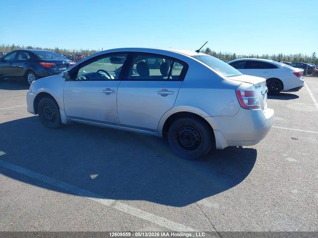 Aukcja sprzedaży 2010 Nissan Sentra 2.0/2.0s/sr/2.0sl, vin: 3N1AB6AP6AL688736, numer aukcji: 12609559