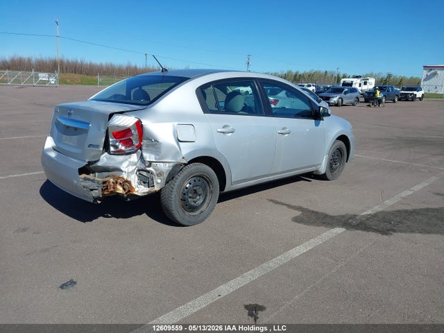 Aukcja sprzedaży 2010 Nissan Sentra 2.0/2.0s/sr/2.0sl, vin: 3N1AB6AP6AL688736, numer aukcji: 12609559