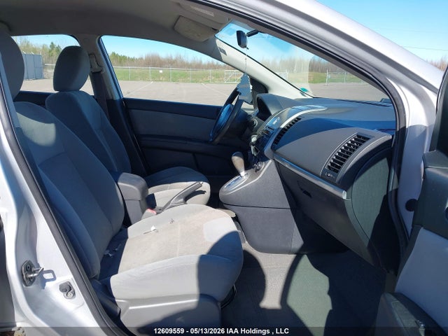 Aukcja sprzedaży 2010 Nissan Sentra 2.0/2.0s/sr/2.0sl, vin: 3N1AB6AP6AL688736, numer aukcji: 12609559