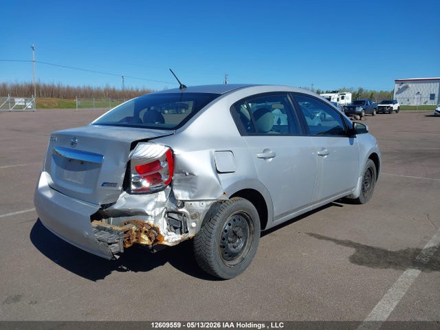 Aukcja sprzedaży 2010 Nissan Sentra 2.0/2.0s/sr/2.0sl, vin: 3N1AB6AP6AL688736, numer aukcji: 12609559