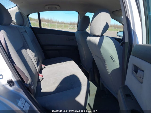 Aukcja sprzedaży 2010 Nissan Sentra 2.0/2.0s/sr/2.0sl, vin: 3N1AB6AP6AL688736, numer aukcji: 12609559