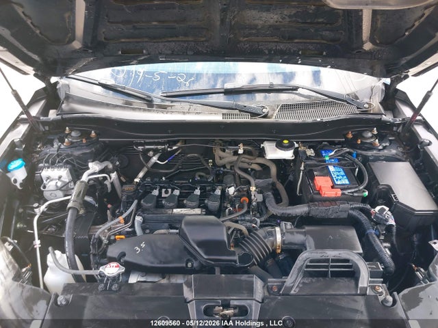 2023 Honda Cr-v Sport მანქანა იყიდება აუქციონზე, vin: 2HKRS4H59PH103634, აუქციონის ნომერი: 12609560