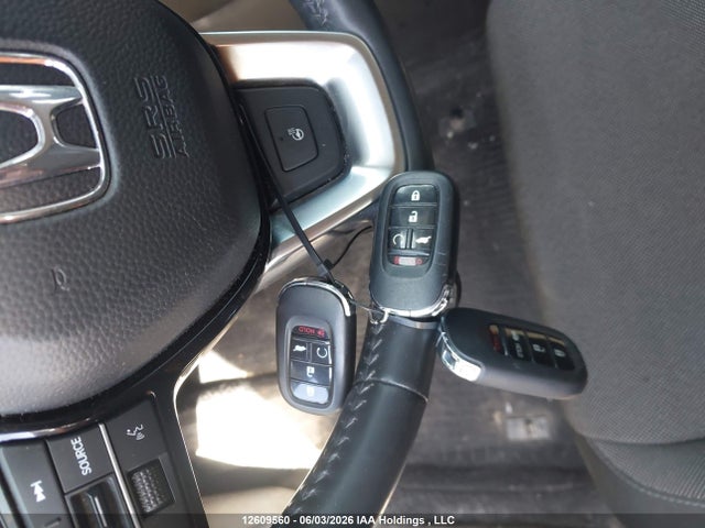 2023 Honda Cr-v Sport მანქანა იყიდება აუქციონზე, vin: 2HKRS4H59PH103634, აუქციონის ნომერი: 12609560