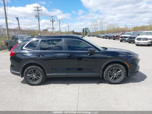 2023 Honda Cr-v Sport მანქანა იყიდება აუქციონზე, vin: 2HKRS4H59PH103634, აუქციონის ნომერი: 12609560