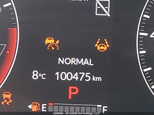 2023 Honda Cr-v Sport მანქანა იყიდება აუქციონზე, vin: 2HKRS4H59PH103634, აუქციონის ნომერი: 12609560