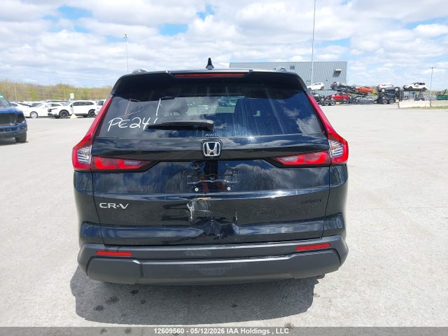 2023 Honda Cr-v Sport მანქანა იყიდება აუქციონზე, vin: 2HKRS4H59PH103634, აუქციონის ნომერი: 12609560