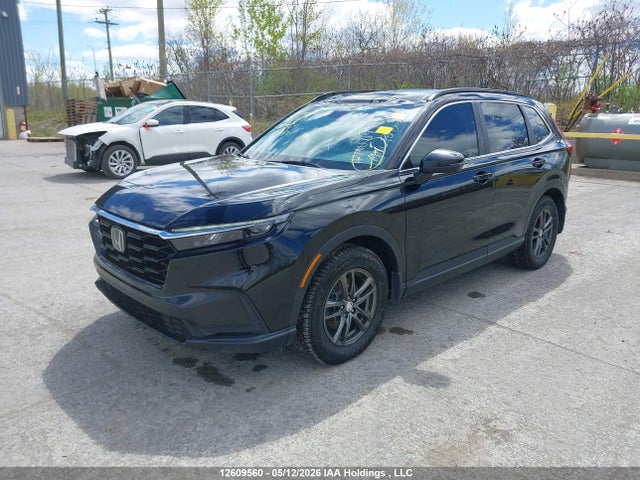 2023 Honda Cr-v Sport მანქანა იყიდება აუქციონზე, vin: 2HKRS4H59PH103634, აუქციონის ნომერი: 12609560