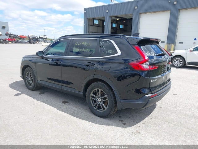 2023 Honda Cr-v Sport მანქანა იყიდება აუქციონზე, vin: 2HKRS4H59PH103634, აუქციონის ნომერი: 12609560