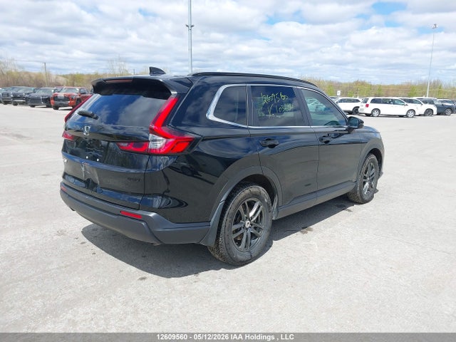 2023 Honda Cr-v Sport მანქანა იყიდება აუქციონზე, vin: 2HKRS4H59PH103634, აუქციონის ნომერი: 12609560