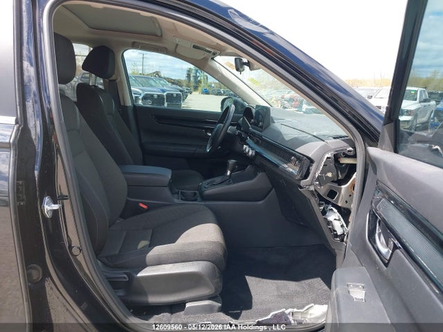 2023 Honda Cr-v Sport მანქანა იყიდება აუქციონზე, vin: 2HKRS4H59PH103634, აუქციონის ნომერი: 12609560