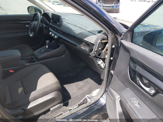 2023 Honda Cr-v Sport მანქანა იყიდება აუქციონზე, vin: 2HKRS4H59PH103634, აუქციონის ნომერი: 12609560