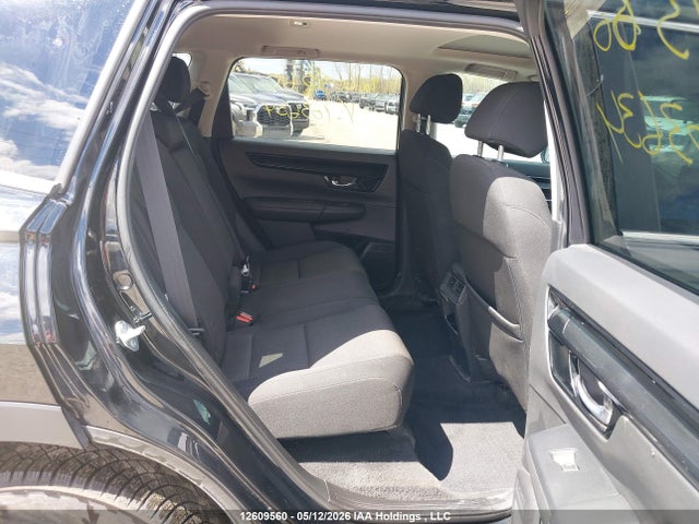 2023 Honda Cr-v Sport მანქანა იყიდება აუქციონზე, vin: 2HKRS4H59PH103634, აუქციონის ნომერი: 12609560