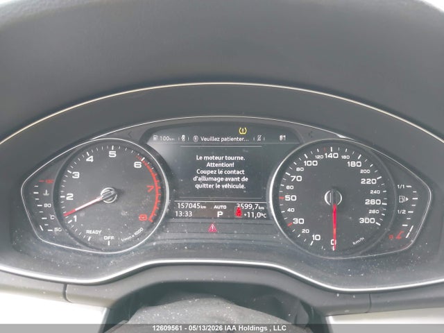 WA1ENAFY9J2116131 Audi Q5 Progressiv S-line