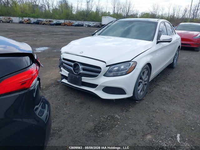 55SWF4KB2HU210271 Mercedes-Benz C 300 4matic