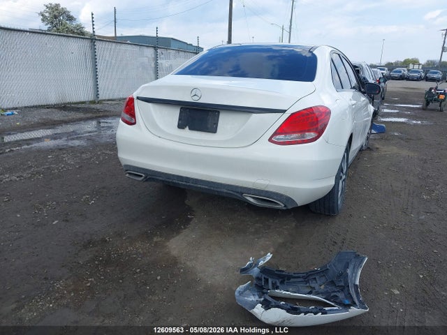 55SWF4KB2HU210271 Mercedes-Benz C 300 4matic