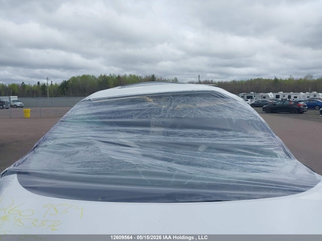 JN8BT3DDXRW453376 Nissan Rogue Platinum