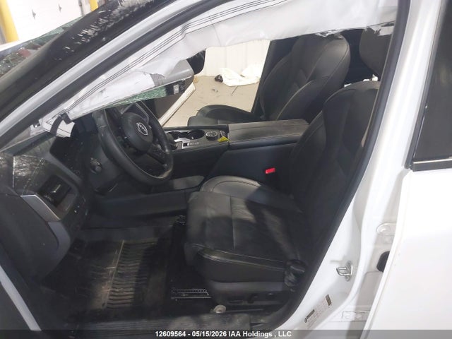 JN8BT3DDXRW453376 Nissan Rogue Platinum