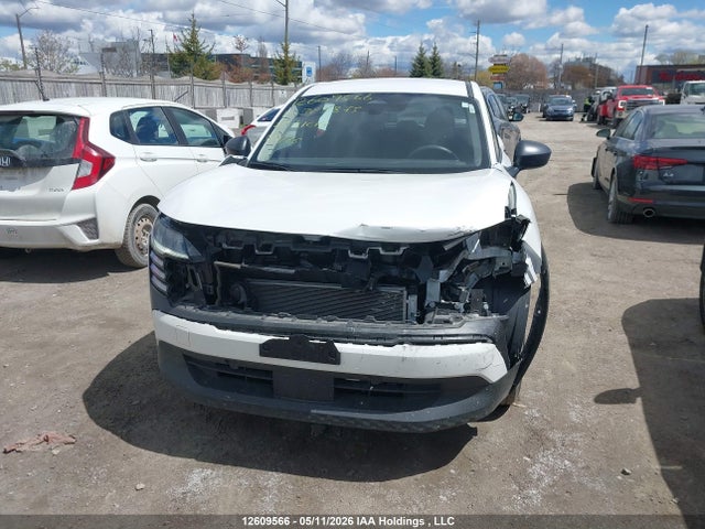 Продаж на аукціоні авто 2025 Nissan Kicks, vin: 3N8AP6BA5SL325875, номер лоту: 12609566